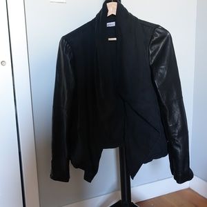 Jacket from Zara